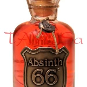 Absinth, Absinthium Red